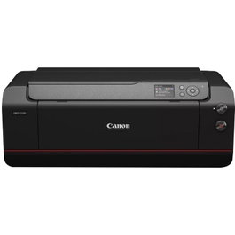 Canon imagePROGRAF PRO-1100 Impresora Fotográfica A2 Negro